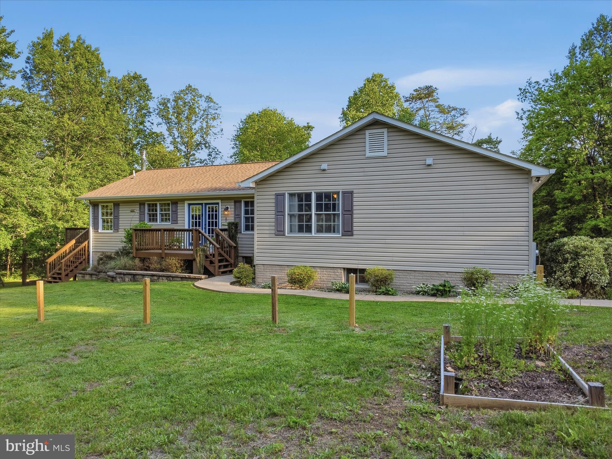 286 Tub Run Hollow Road Hedgesville, WV 25427 - Photo 53 of 72