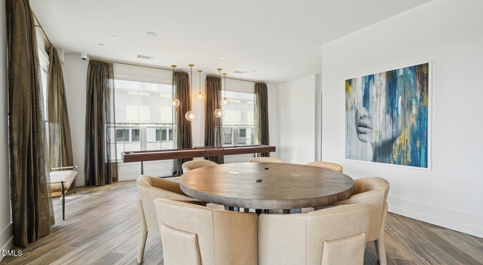 625 South Elliott Road, Unit C2B Chapel Hill, NC 27517 - Photo 23 of 52 The-Hartley-at-Blue-Hill_Rooftop_June-20