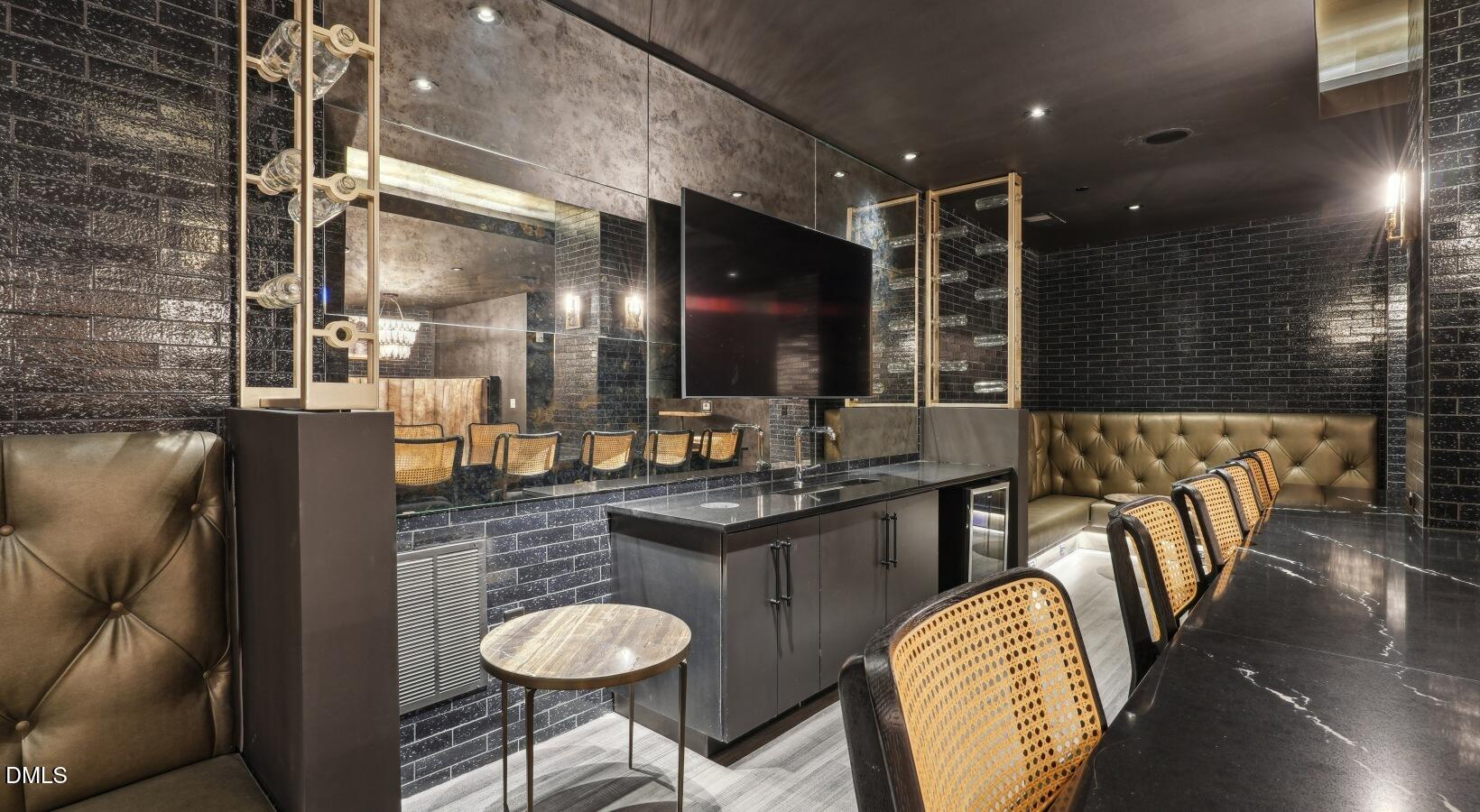 625 South Elliott Road, Unit C2B Chapel Hill, NC 27517 - Photo 27 of 52 The-Hartley-at-Blue-Hill_Speakeasy_June-