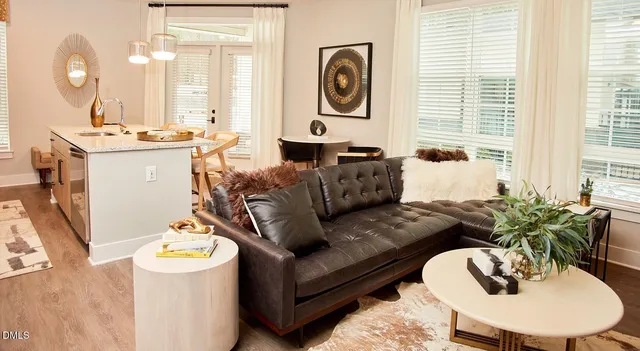 $3,228 | 625 South Elliott Road, Unit C2B, Chapel Hill, NC 27517