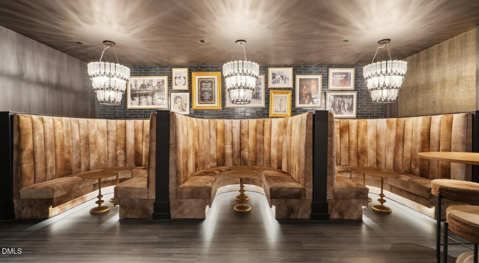 625 South Elliott Road, Unit C2B Chapel Hill, NC 27517 - Photo 8 of 52 The-Hartley-at-Blue-Hill_Speakeasy_June-