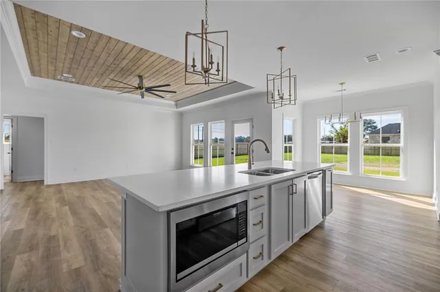 $342,700 | 19522 Deerfield Loop, Loranger, LA 70446