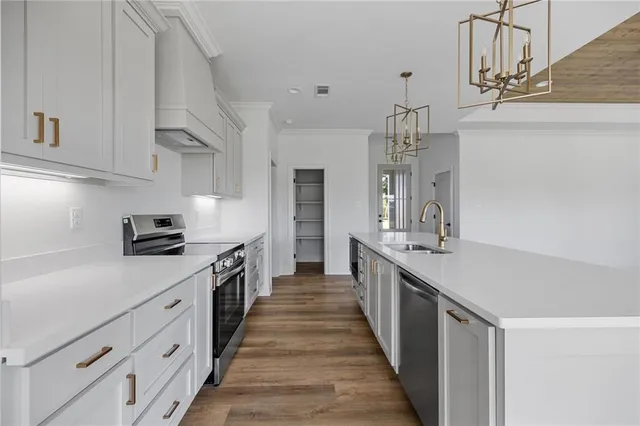 $342,700 | 19522 Deerfield Loop, Loranger, LA 70446