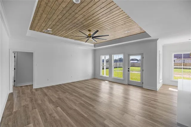 $342,700 | 19522 Deerfield Loop, Loranger, LA 70446