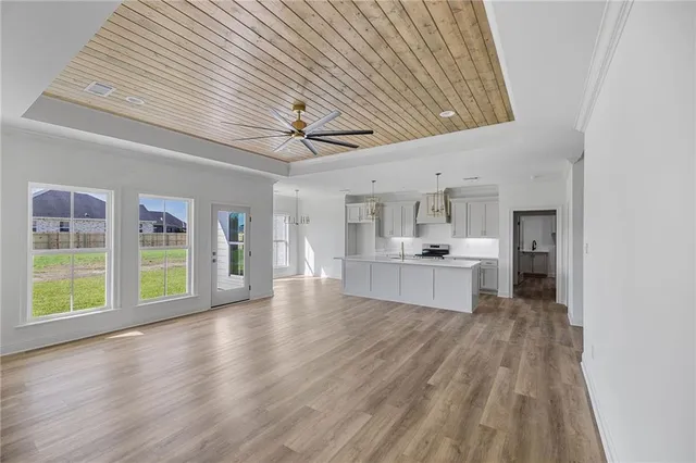 $342,700 | 19522 Deerfield Loop, Loranger, LA 70446