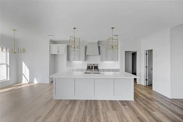 $342,700 | 19522 Deerfield Loop, Loranger, LA 70446