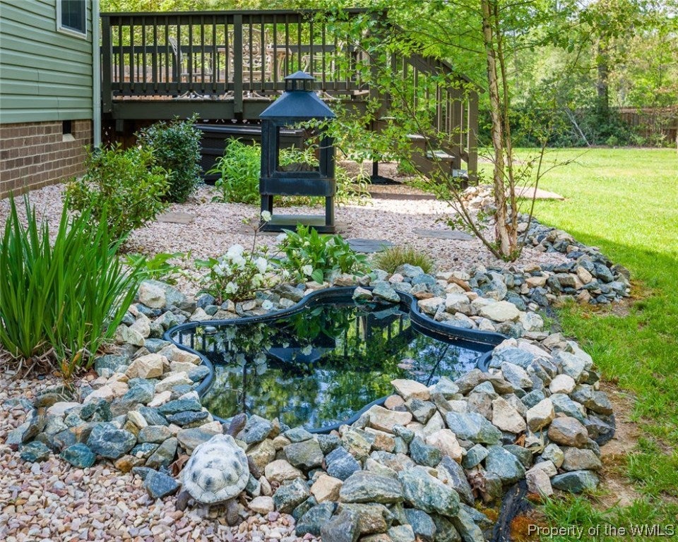 13551 Cooks Mill Road Lanexa, VA 23089 - Photo 35 of 38 Gallery Image 35