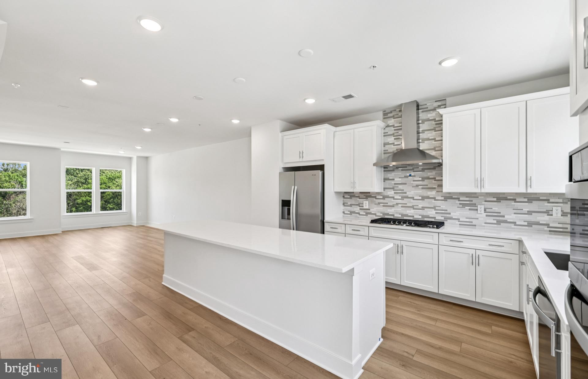 14420 Leafhopper Drive Boyds, MD 20841 - Photo 10 of 30 Gourmet Kitchen