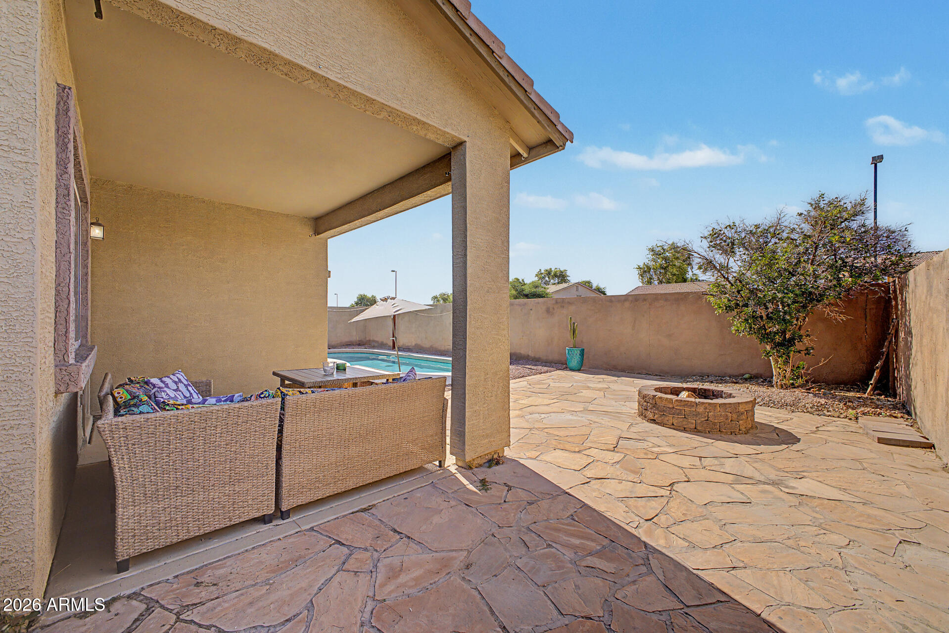 3742 East Sandy Way Gilbert, AZ 85297 - Photo 37 of 45