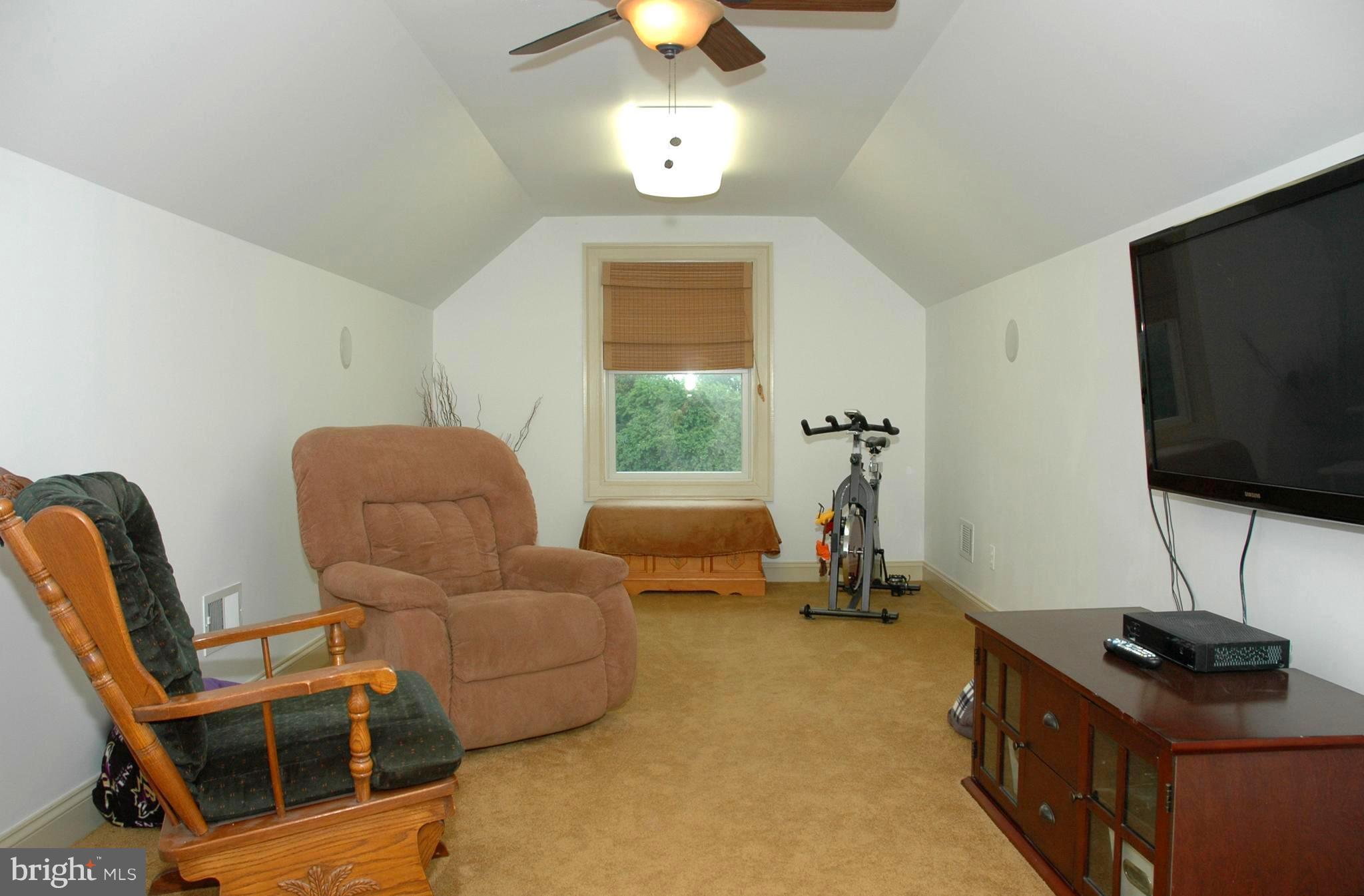 1408 Baldwin Mill Road Jarrettsville, MD 21084 - Photo 19 of 30 Upper level Genearal Use Room