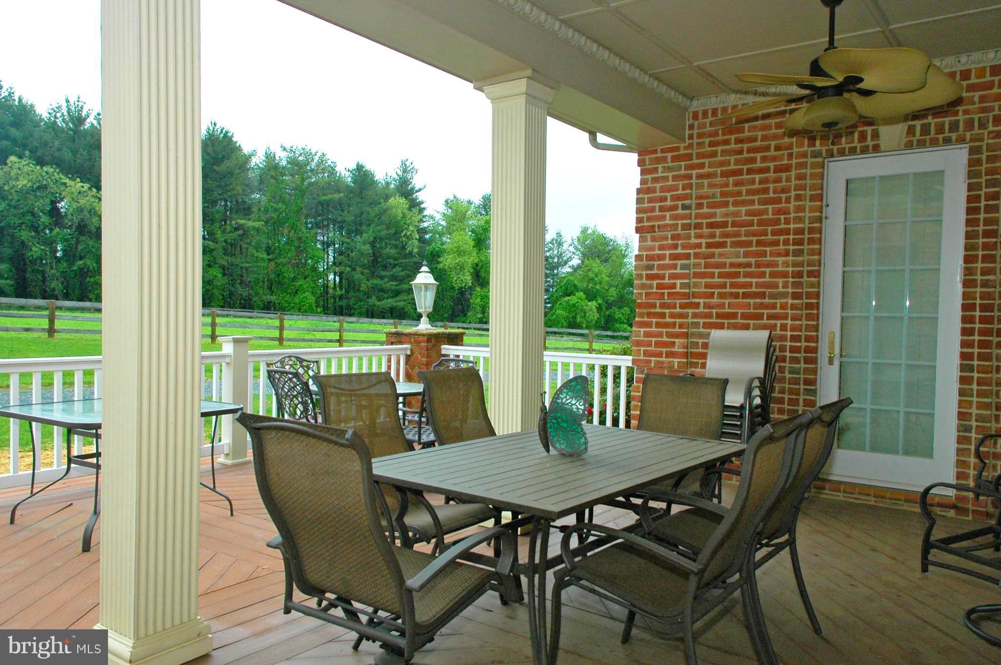 1408 Baldwin Mill Road Jarrettsville, MD 21084 - Photo 23 of 30 Deck