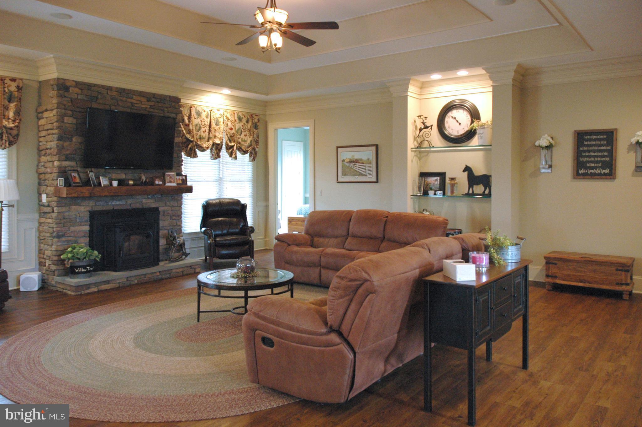 1408 Baldwin Mill Road Jarrettsville, MD 21084 - Photo 4 of 30 Family Room