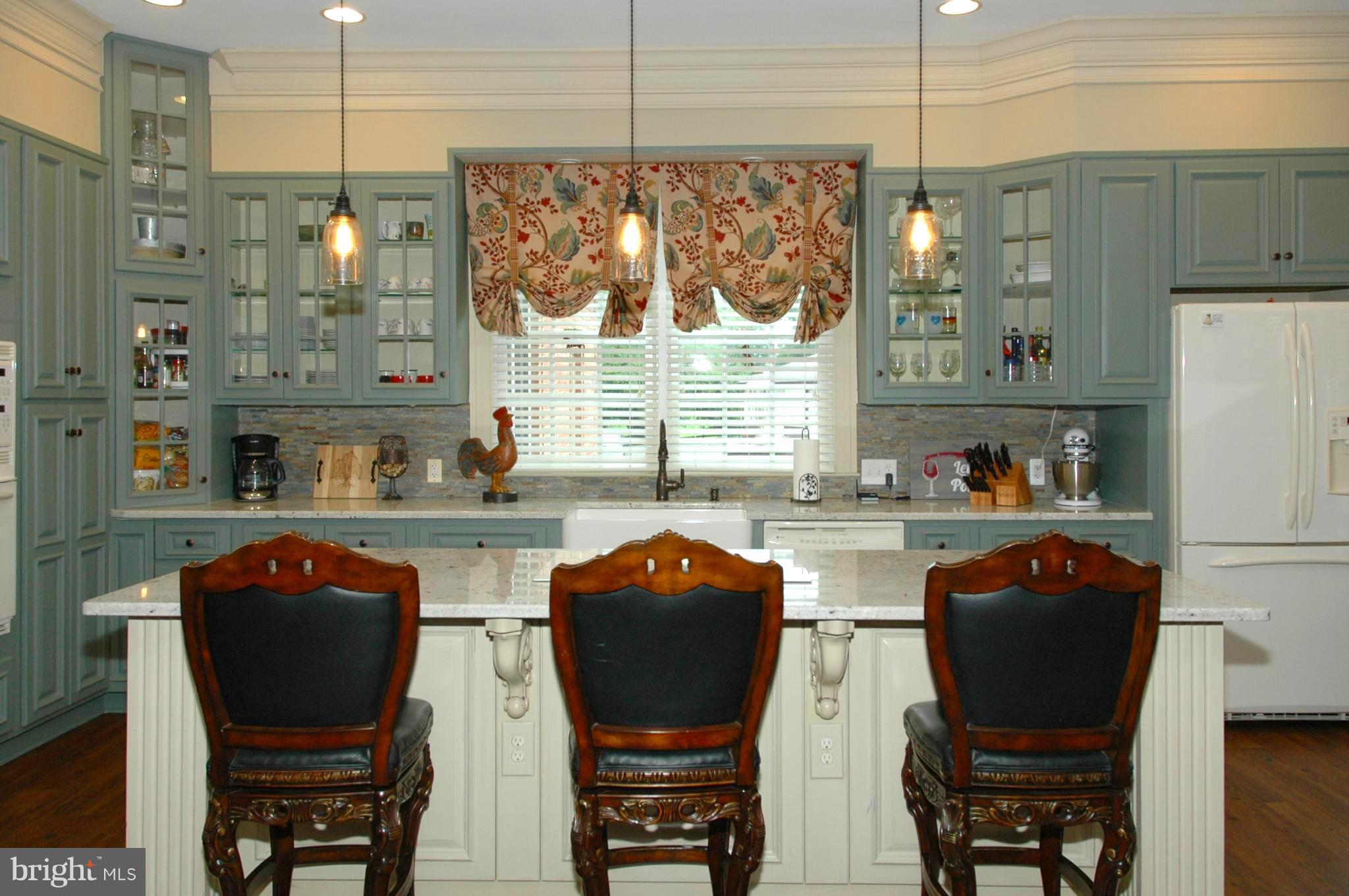 1408 Baldwin Mill Road Jarrettsville, MD 21084 - Photo 6 of 30 Kitchen