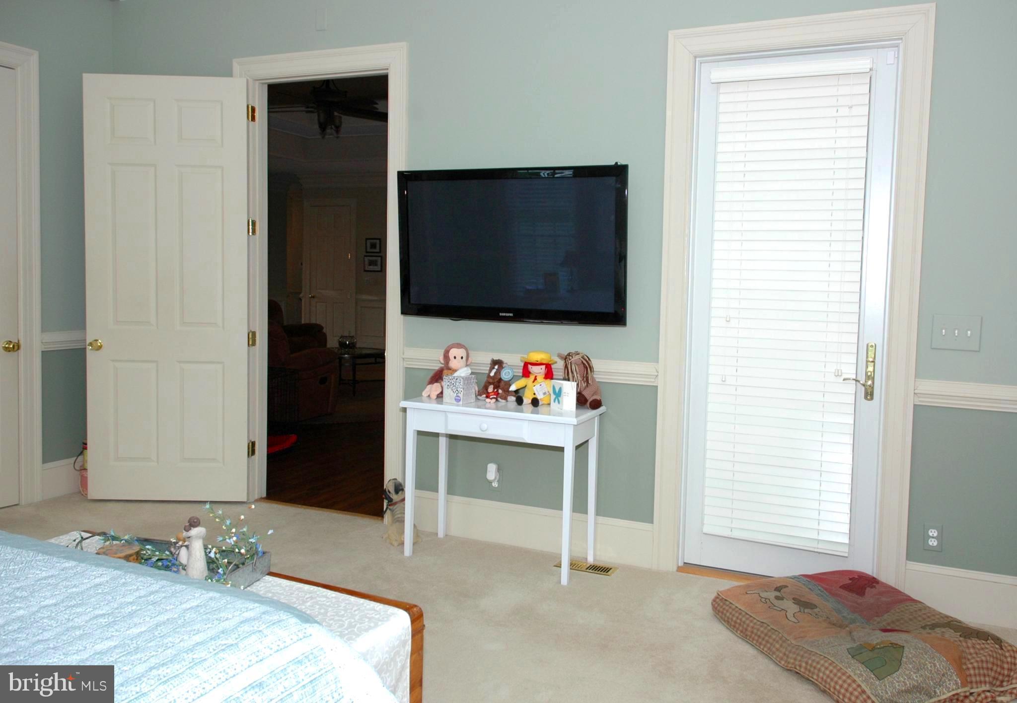 1408 Baldwin Mill Road Jarrettsville, MD 21084 - Photo 9 of 30 Bedroom (Master)