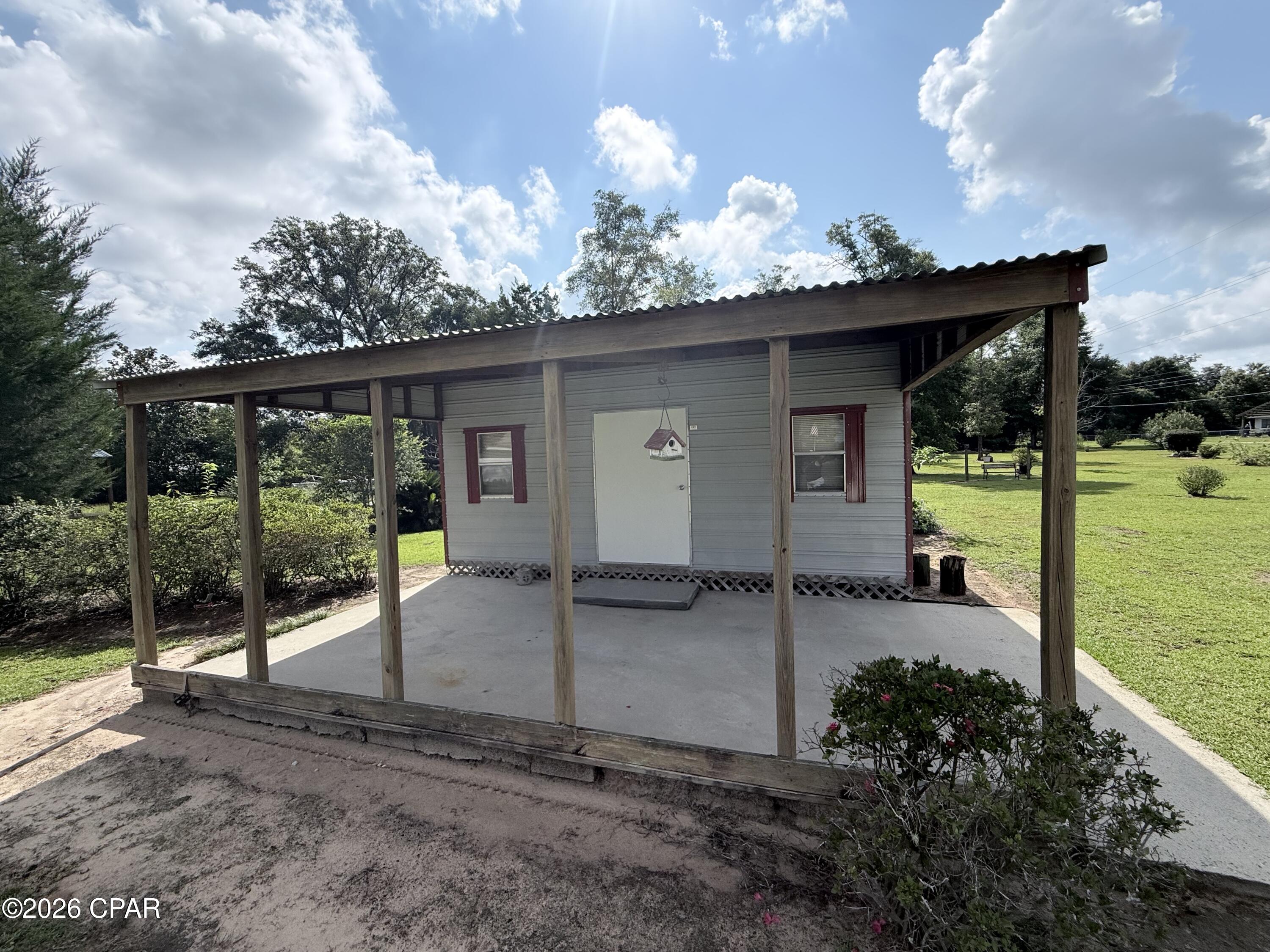 2816 Jackson Bluff Road Marianna, FL 32446 - Photo 34 of 37
