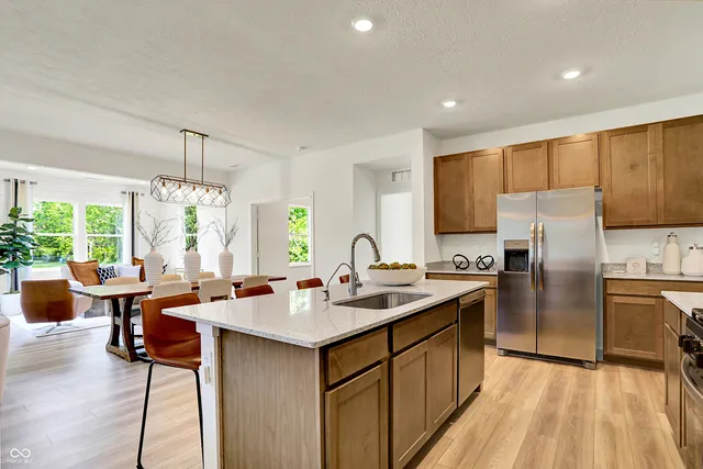 $474,995 | 6428 Tutelo Drive, Noblesville, IN 46062