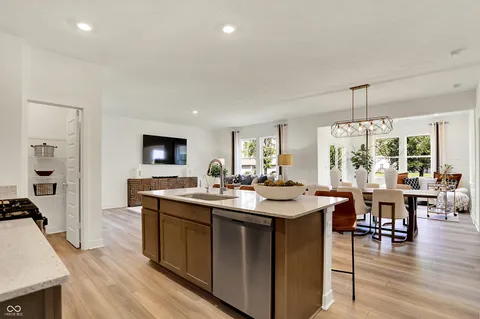 $469,685 | 6428 Tutelo Drive, Noblesville, IN 46062