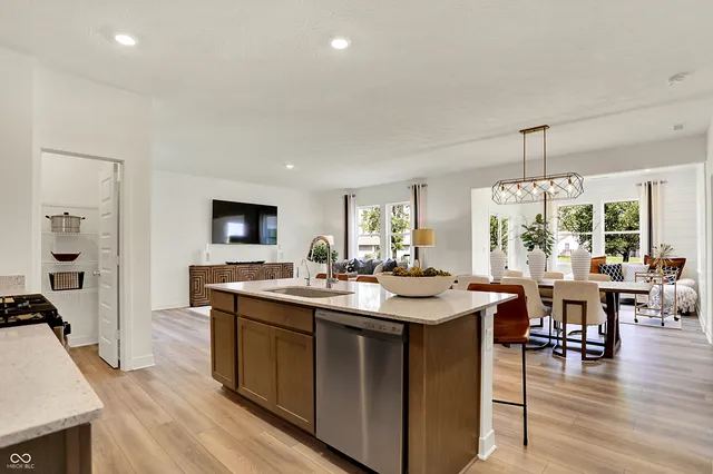 $474,995 | 6428 Tutelo Drive, Noblesville, IN 46062