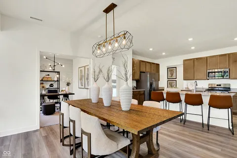 $469,685 | 6428 Tutelo Drive, Noblesville, IN 46062