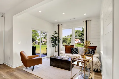 $469,685 | 6428 Tutelo Drive, Noblesville, IN 46062