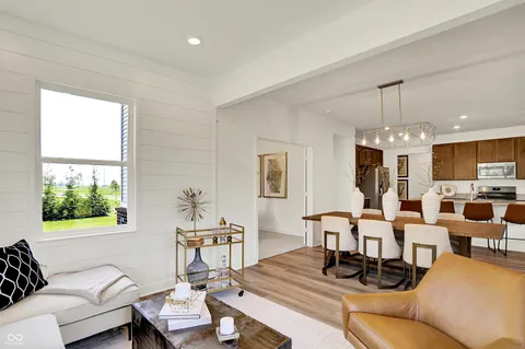 $469,685 | 6428 Tutelo Drive, Noblesville, IN 46062