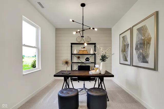 $474,995 | 6428 Tutelo Drive, Noblesville, IN 46062