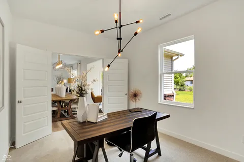 $469,685 | 6428 Tutelo Drive, Noblesville, IN 46062