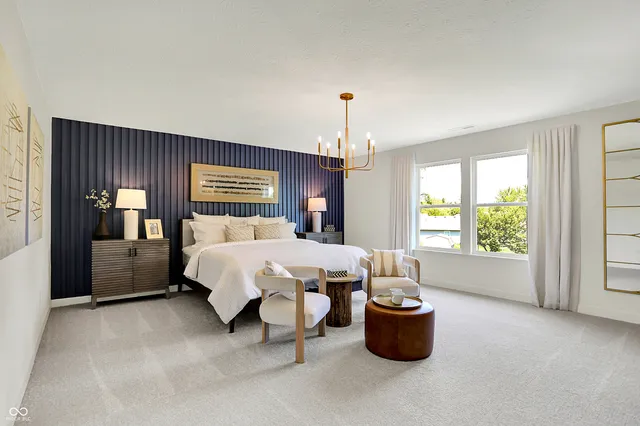 $474,995 | 6428 Tutelo Drive, Noblesville, IN 46062