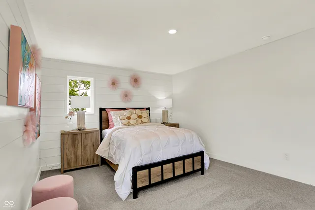 $474,995 | 6428 Tutelo Drive, Noblesville, IN 46062