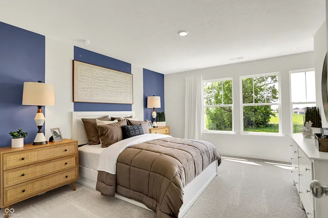 $474,995 | 6428 Tutelo Drive, Noblesville, IN 46062