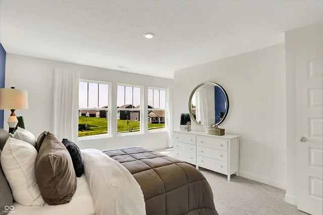 $474,995 | 6428 Tutelo Drive, Noblesville, IN 46062