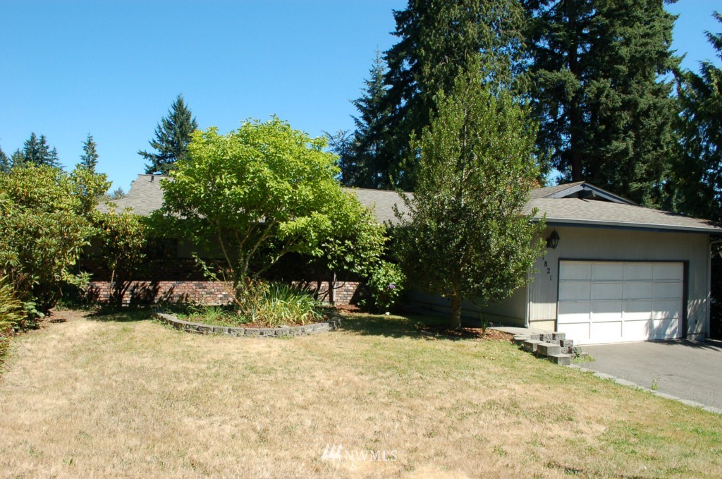 21821 Meridian Avenue South Bothell, WA 98021 - Photo 1 of 21