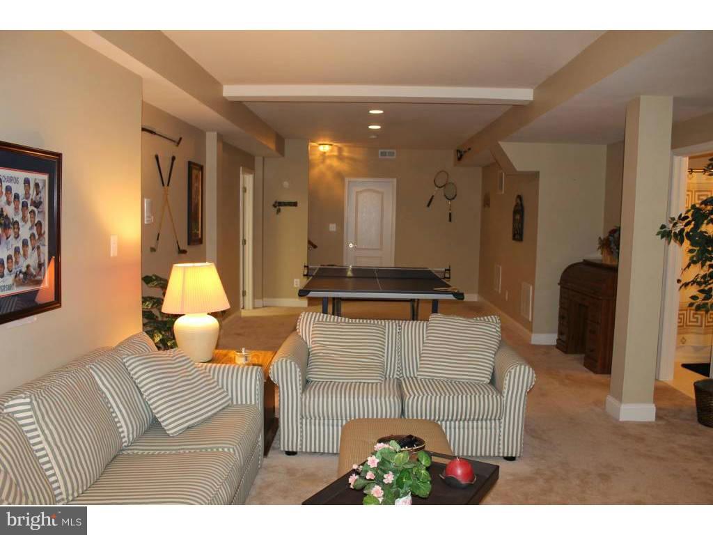 20141 Valhalla Square Ashburn, VA 20147 - Photo 17 of 30 Basement