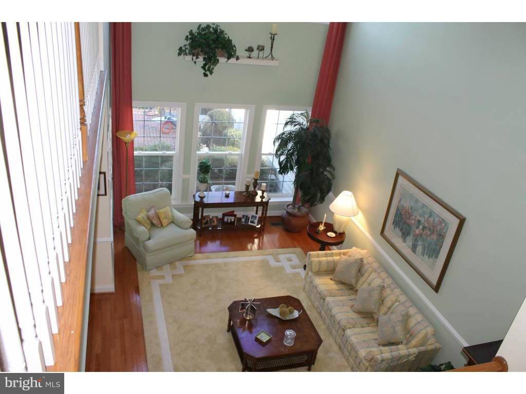 20141 Valhalla Square Ashburn, VA 20147 - Photo 7 of 30 Living Room