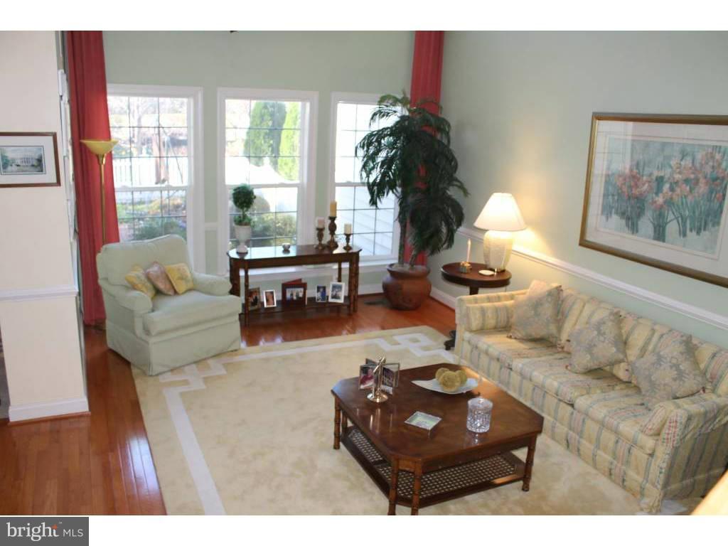 20141 Valhalla Square Ashburn, VA 20147 - Photo 8 of 30 Living Room