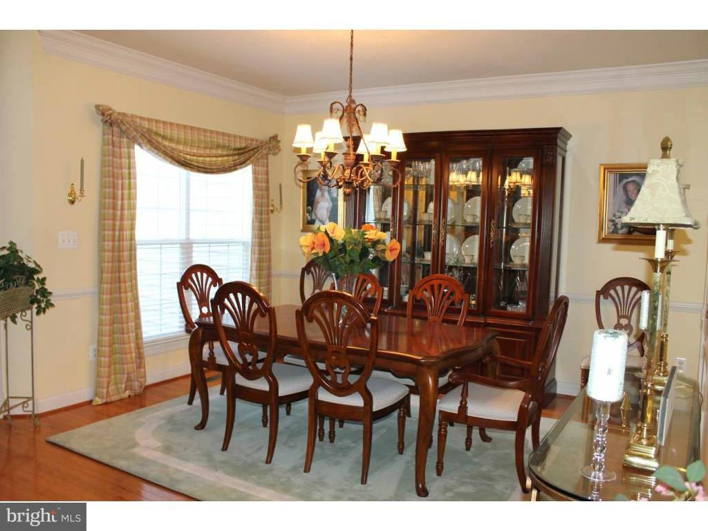 20141 Valhalla Square Ashburn, VA 20147 - Photo 9 of 30 Dining Room