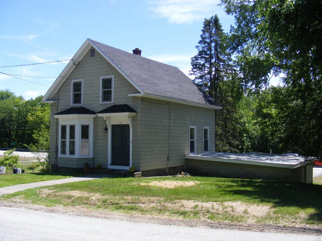 116 Court Street Alfred, ME 04002 - Photo 2 of 27 Photo