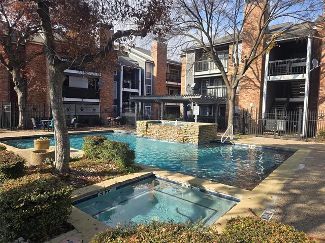 $169,900 | 18333 Roehampton Drive, Unit 1422, Dallas, TX 75252