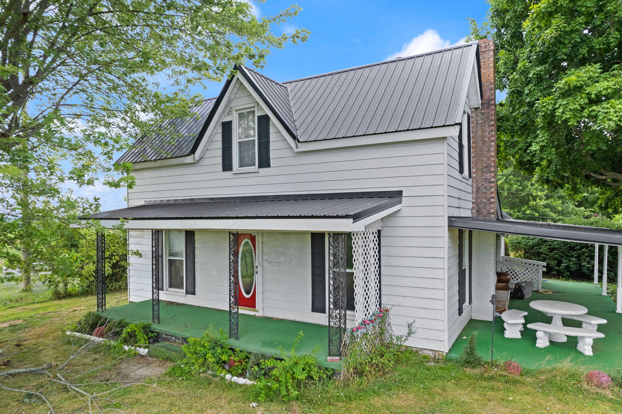 2359 Cane Run Road Carlisle, KY 40311 - Photo 12 of 75 37-web-or-mls-DJI_0006