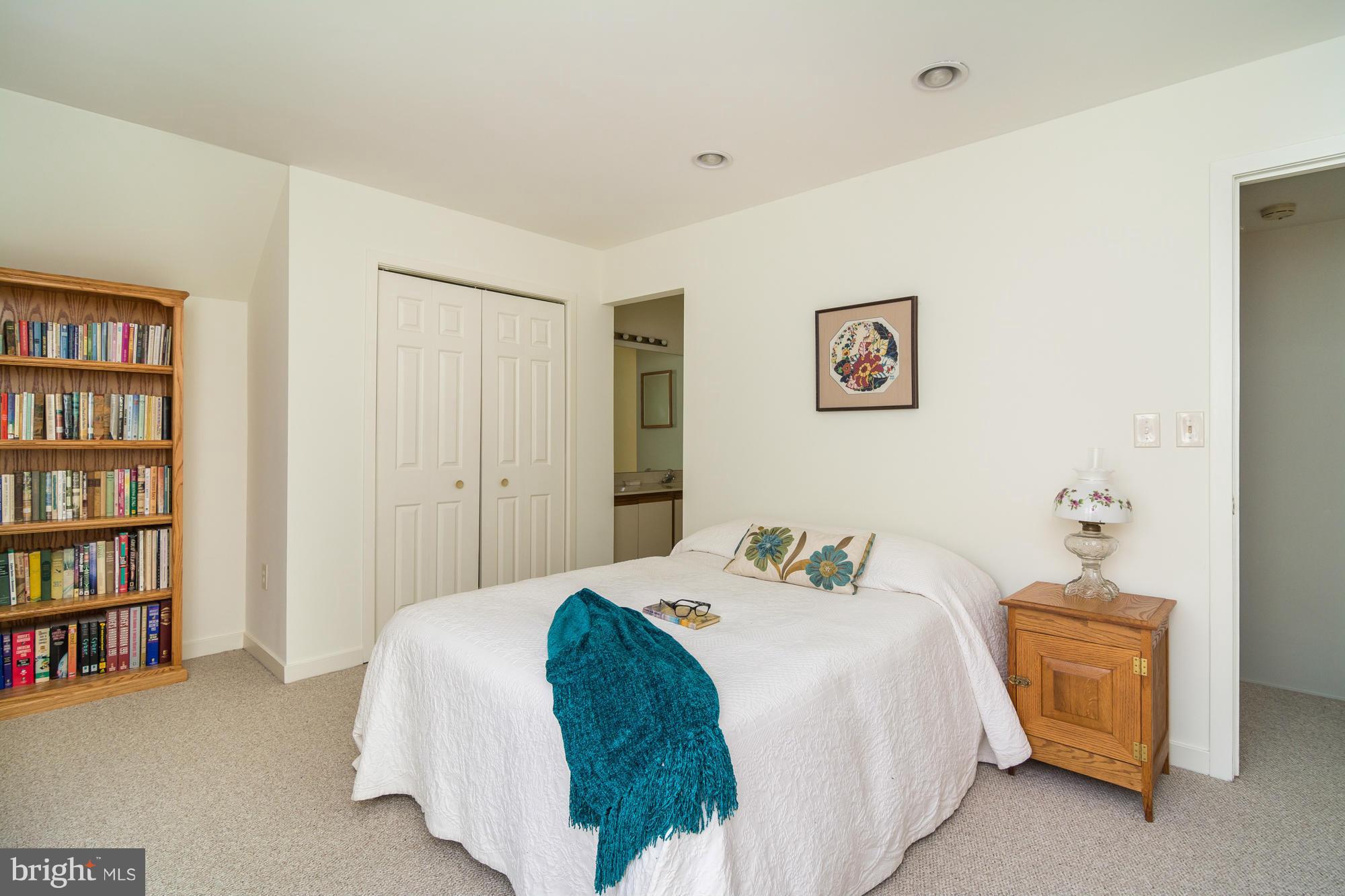 1511 Ritchie Lane Annapolis, MD 21401 - Photo 18 of 25 Bedroom (Master)