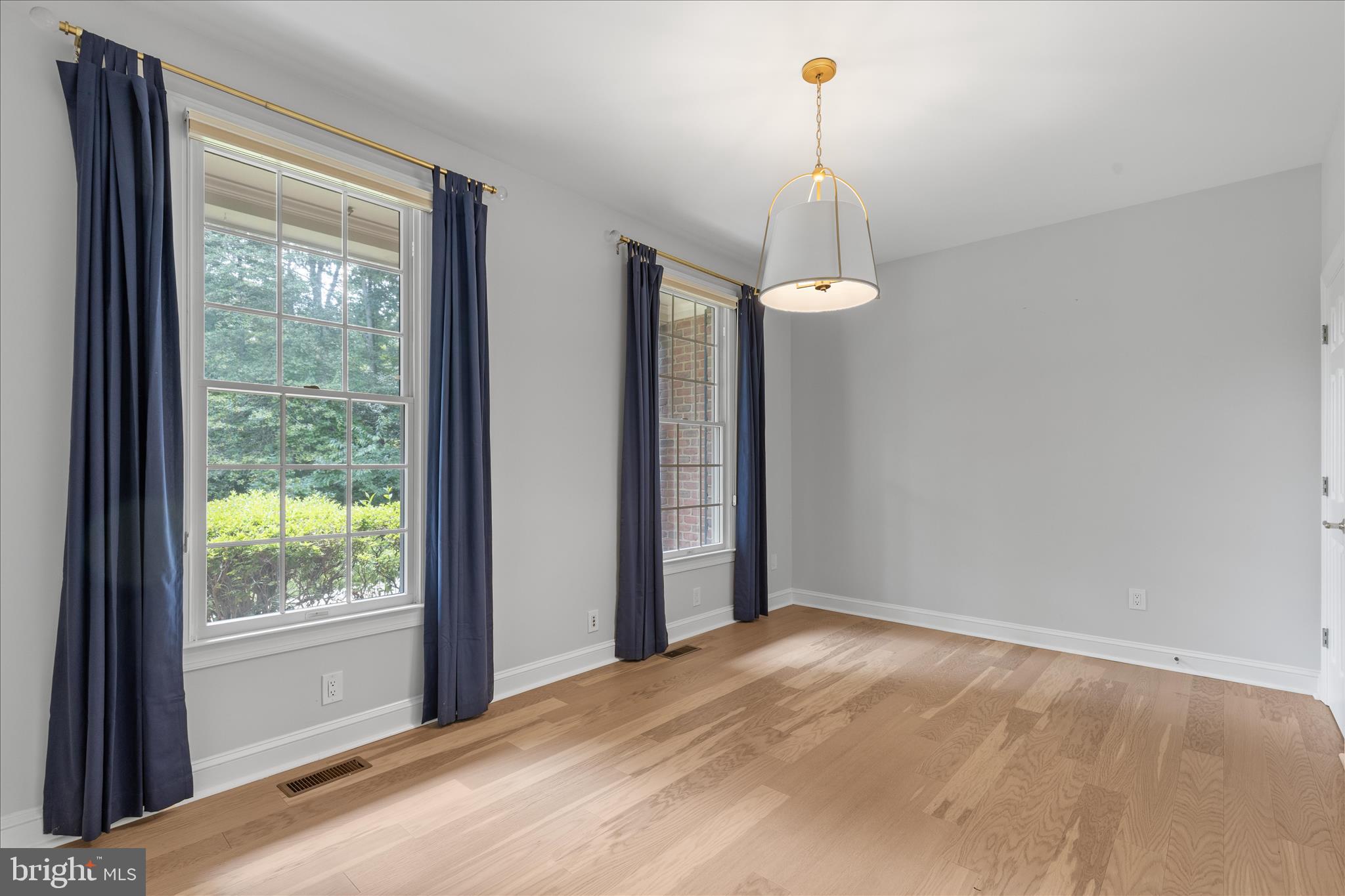1322 Windsor Ridge Lane Annapolis, MD 21409 - Photo 37 of 104 Main floor 5th guest bedrooom/flex space