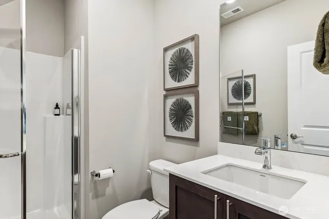 $1,444,995 | 668 Southeast 12th Place, Unit 47, North Bend, WA 98045