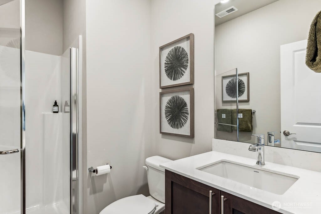 668 Southeast 12th Place, Unit 47 North Bend, WA 98045 - Photo 12 of 28