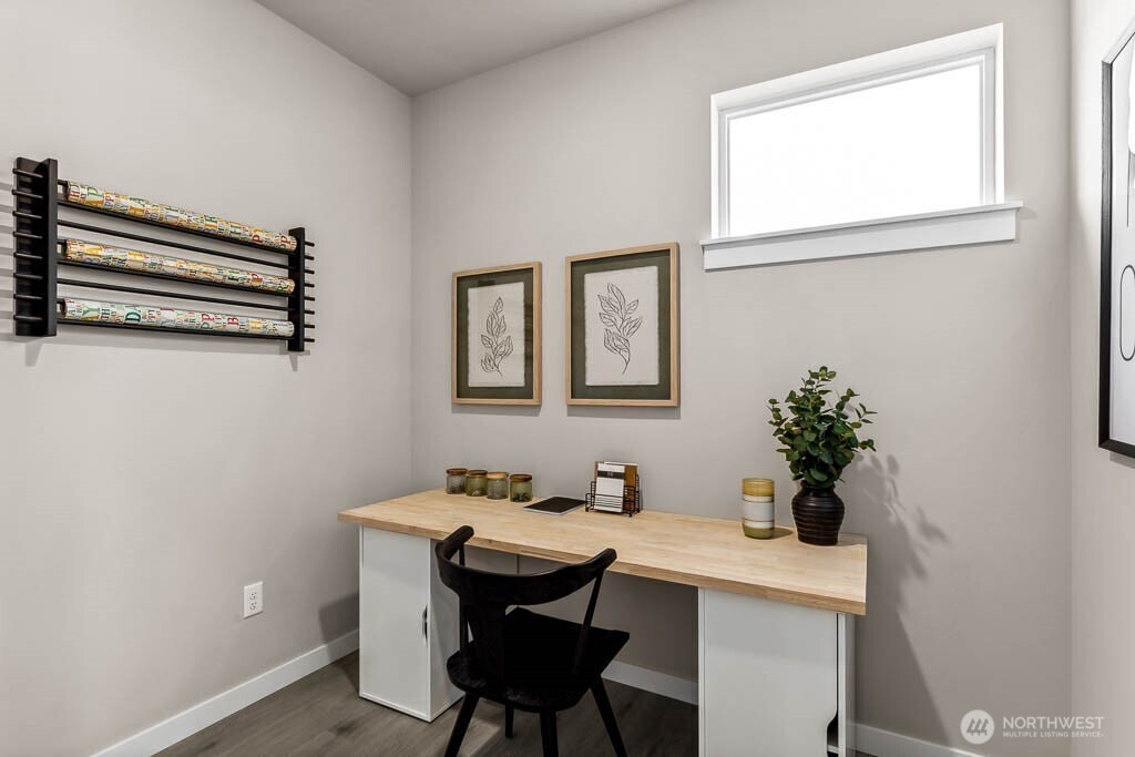 668 Southeast 12th Place, Unit 47 North Bend, WA 98045 - Photo 13 of 28