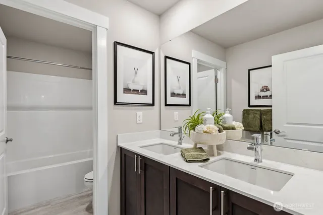 $1,444,995 | 668 Southeast 12th Place, Unit 47, North Bend, WA 98045