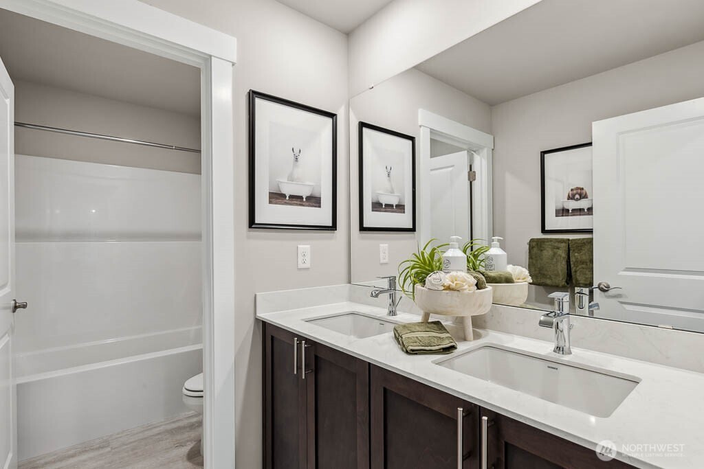 668 Southeast 12th Place, Unit 47 North Bend, WA 98045 - Photo 14 of 28