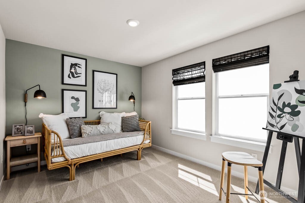 668 Southeast 12th Place, Unit 47 North Bend, WA 98045 - Photo 15 of 28