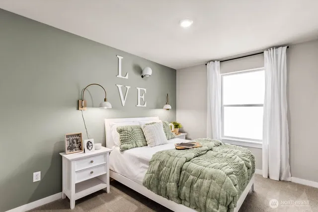 $1,444,995 | 668 Southeast 12th Place, Unit 47, North Bend, WA 98045