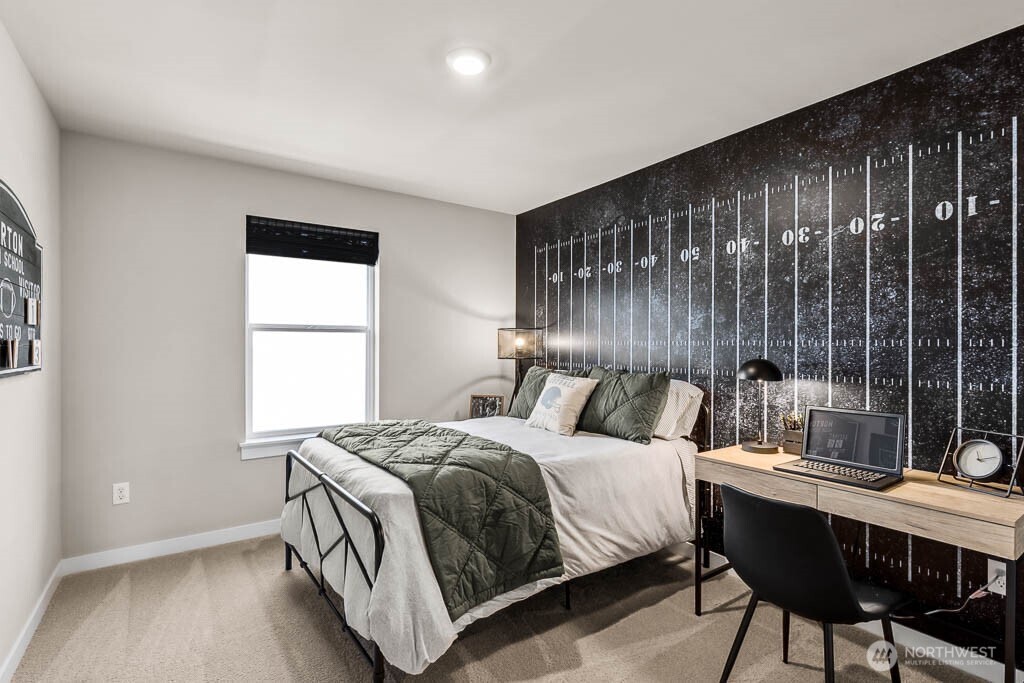 668 Southeast 12th Place, Unit 47 North Bend, WA 98045 - Photo 19 of 28