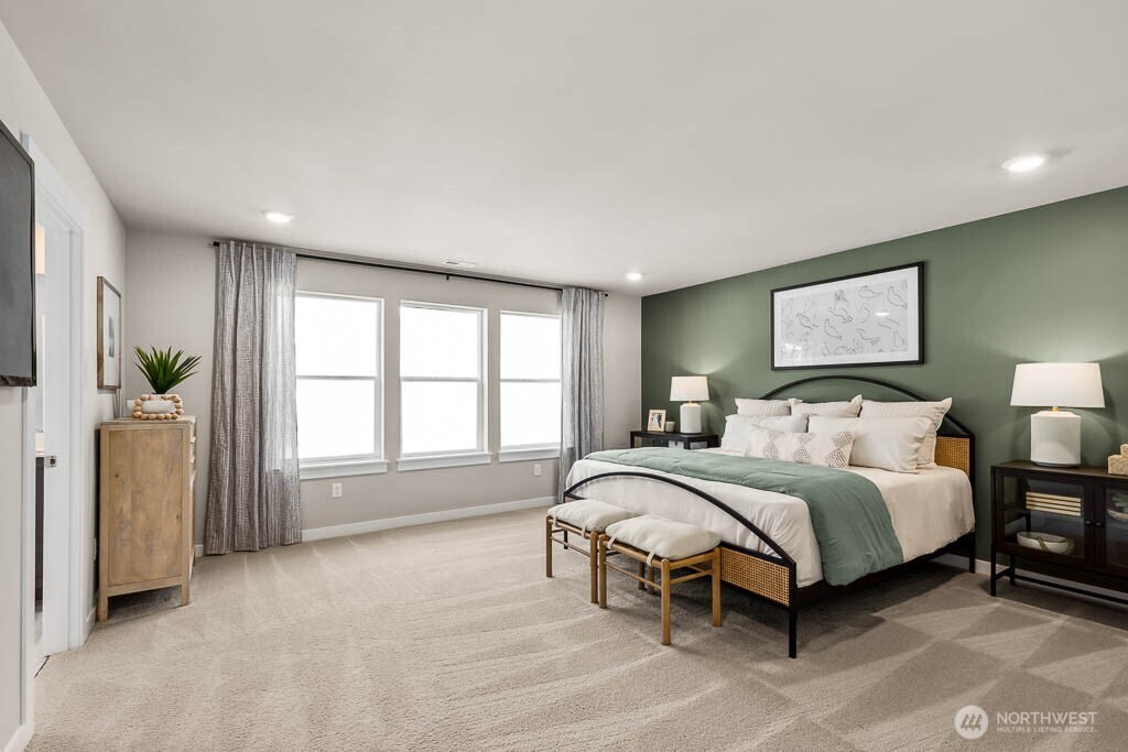 668 Southeast 12th Place, Unit 47 North Bend, WA 98045 - Photo 21 of 28